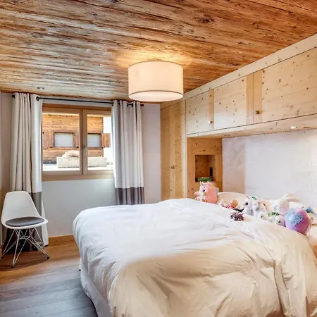 Contact Us At What App - 0041-798-079-427 To Book!! 4bedroom Penthouse In Le Chalet D'adrien Apartment Verbier